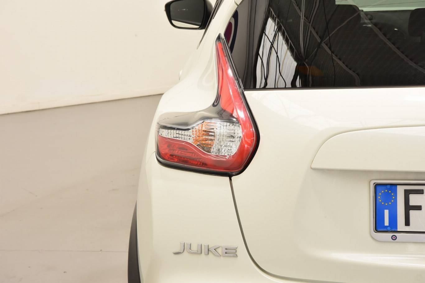 NISSAN Juke 19