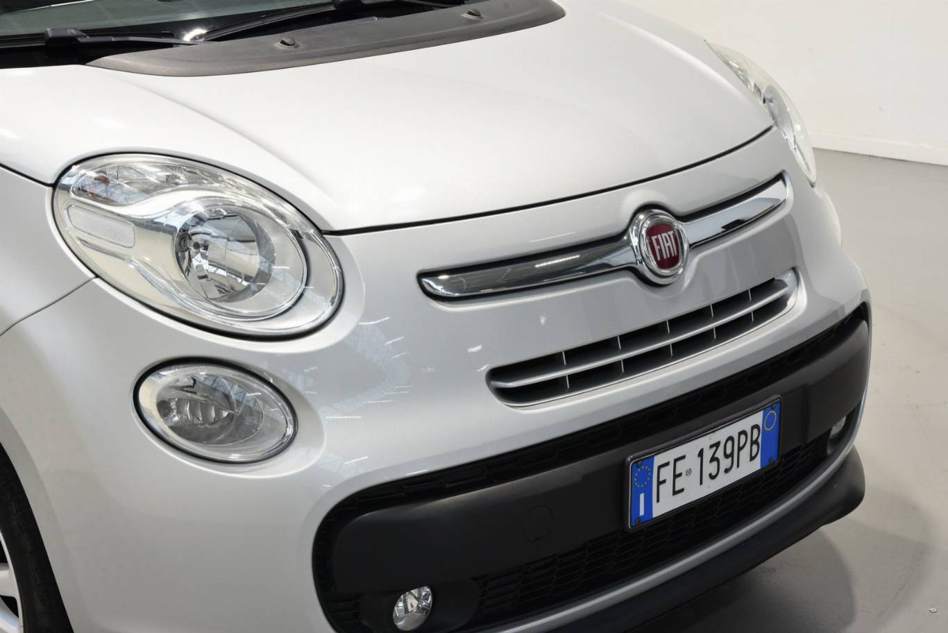 FIAT 500L 49