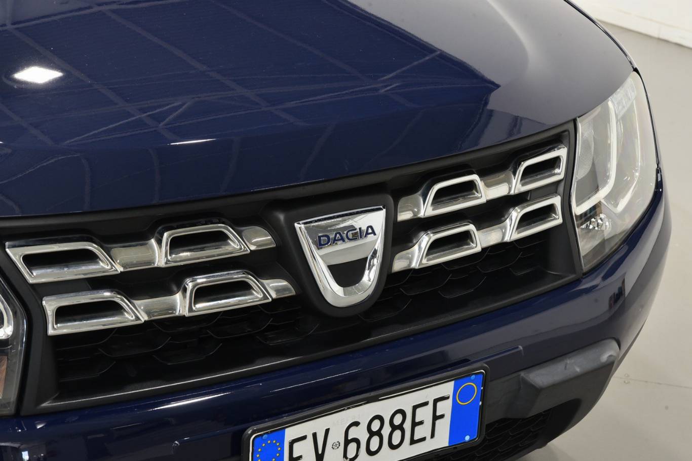 DACIA Duster 14