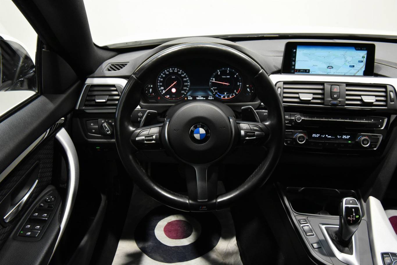 BMW 420 23