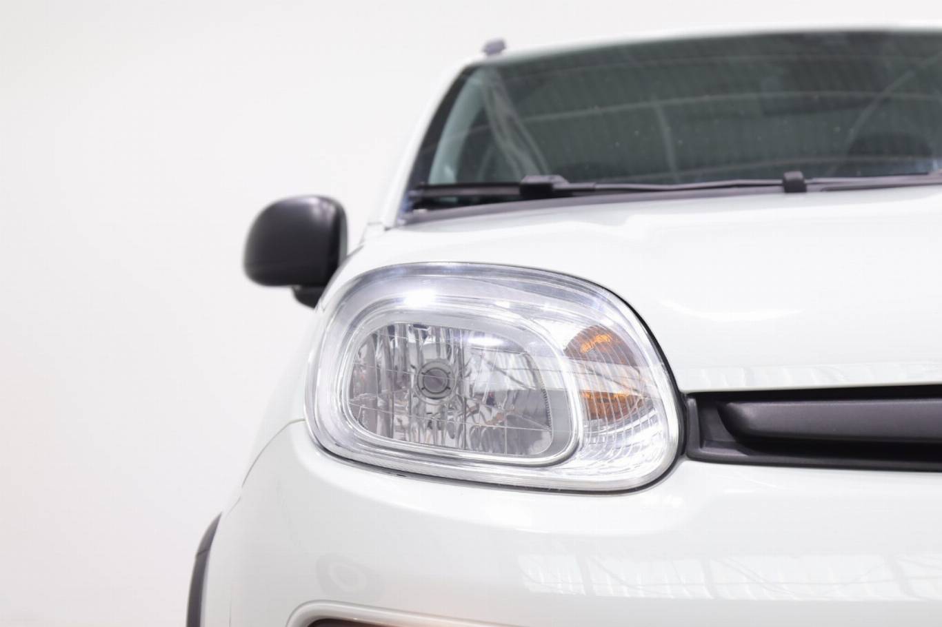 FIAT Panda Cross 9