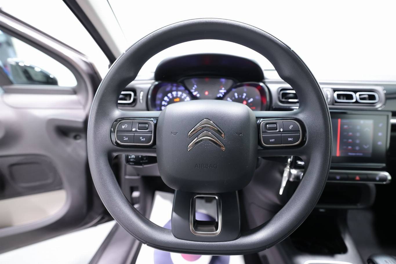 CITROEN C3 7