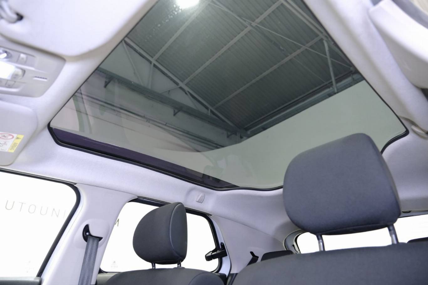 CITROEN C4 Cactus 33