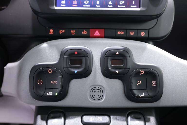 FIAT Panda 27
