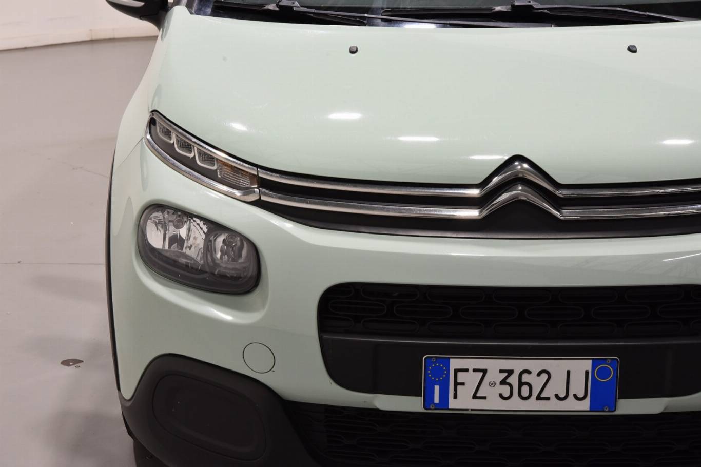 CITROEN C3 13
