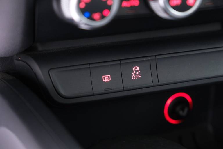 AUDI A1 29