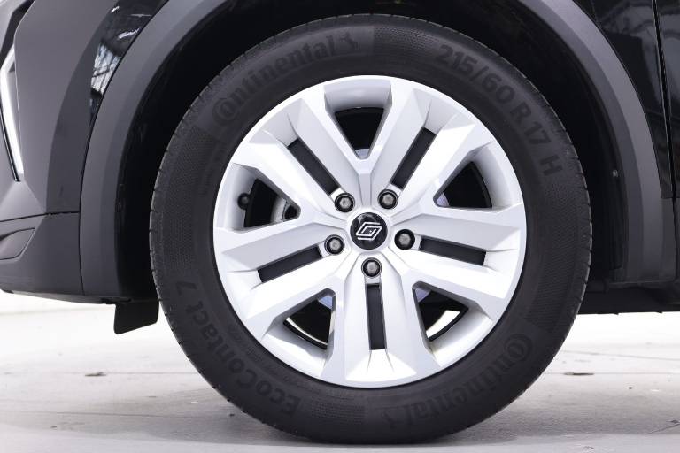 RENAULT Captur 13
