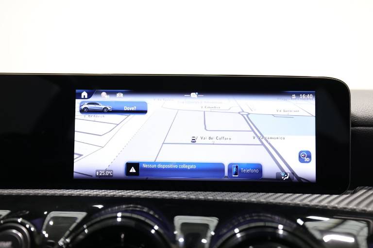 MERCEDES-BENZ A 180 29