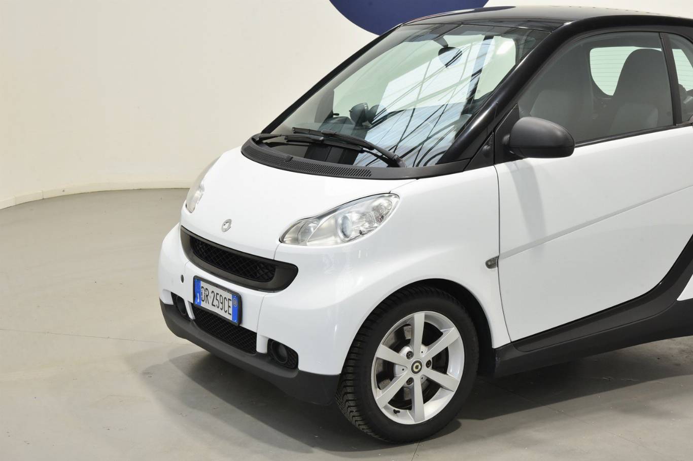 SMART ForTwo 31