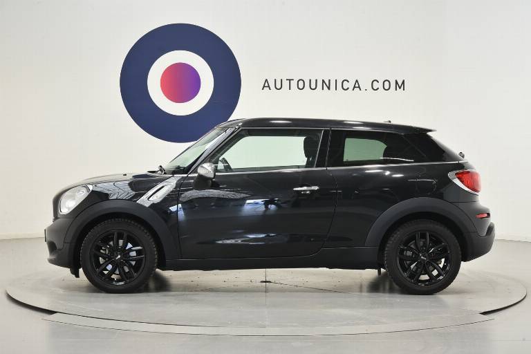 MINI Paceman 32