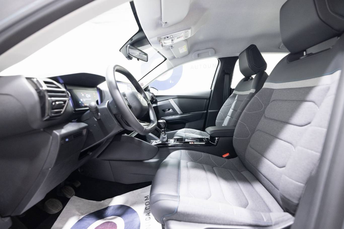 CITROEN C4 14