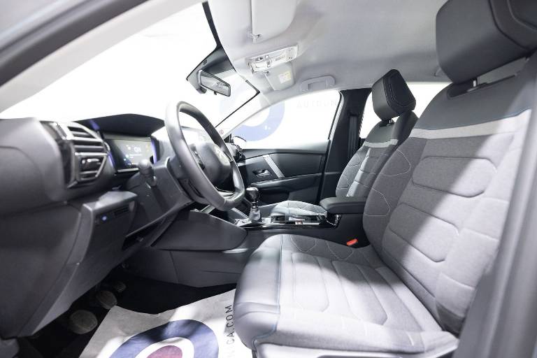 CITROEN C4 14