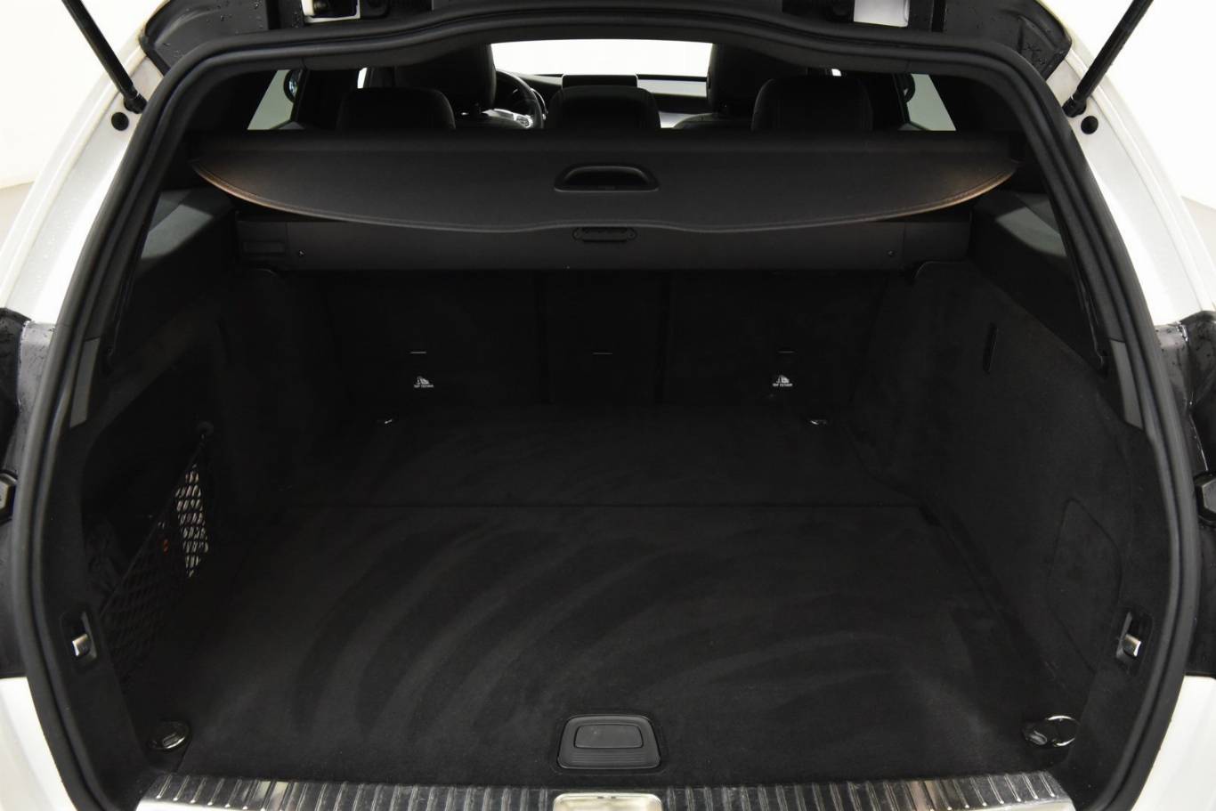 MERCEDES-BENZ C 250 13