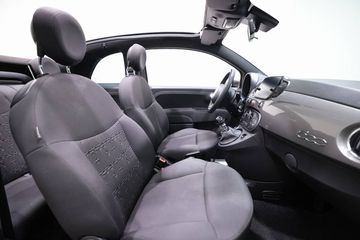 FIAT 500C 36