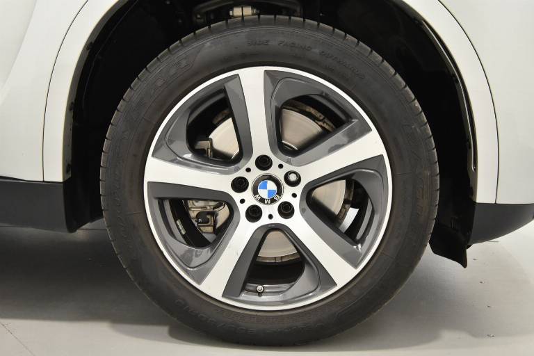 BMW X5 35
