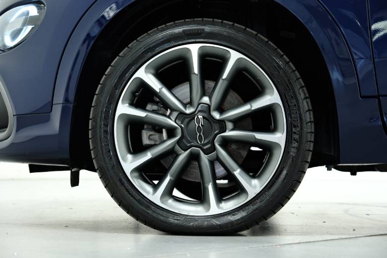 FIAT 500X 13
