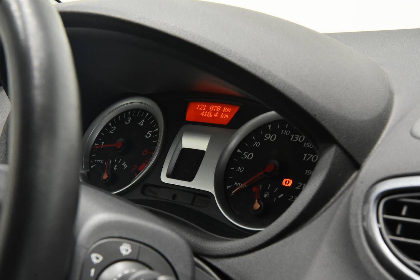 RENAULT Clio 31