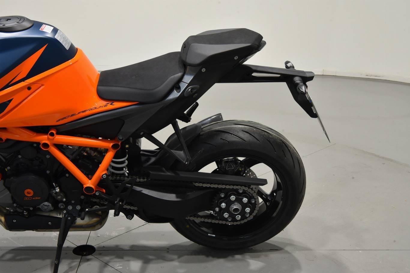 KTM 1290 Super Duke R 14