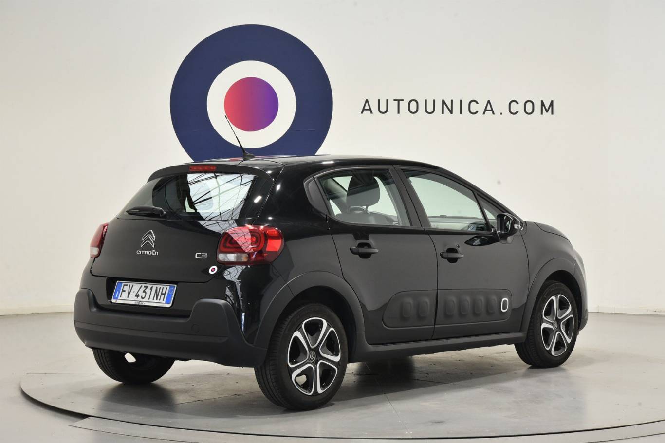CITROEN C3 2