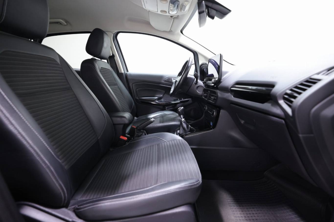 FORD EcoSport 45