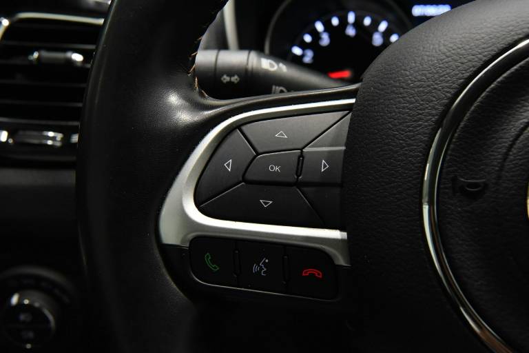 JEEP Compass 7