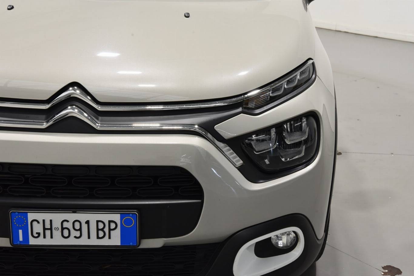 CITROEN C3 14