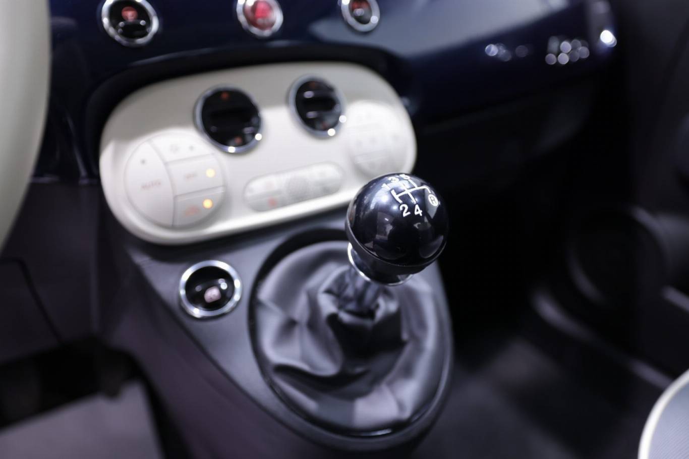 FIAT 500 27