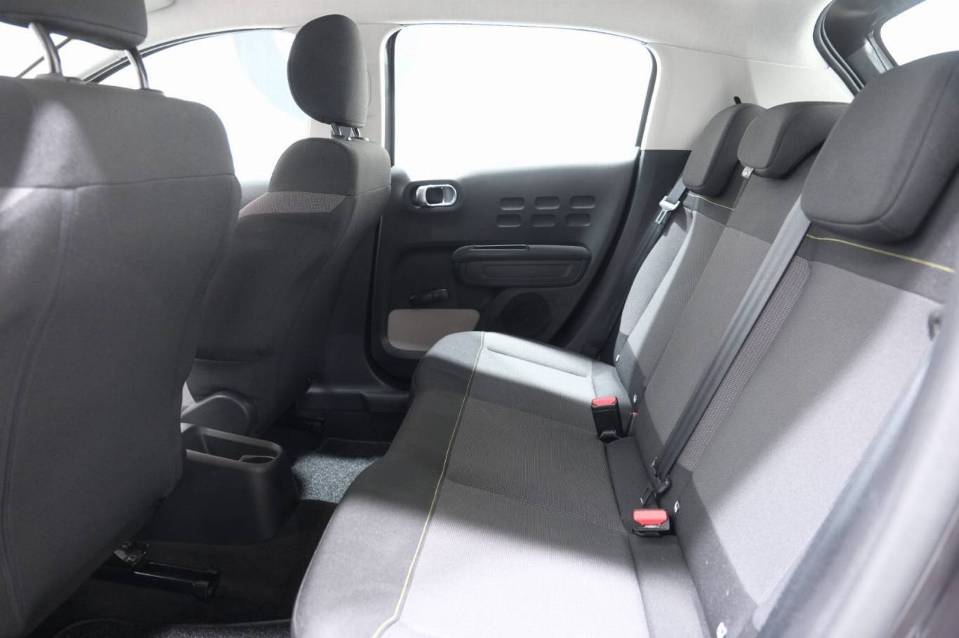 CITROEN C3 34