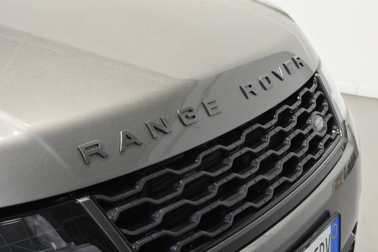 LAND ROVER Range Rover Sport 56