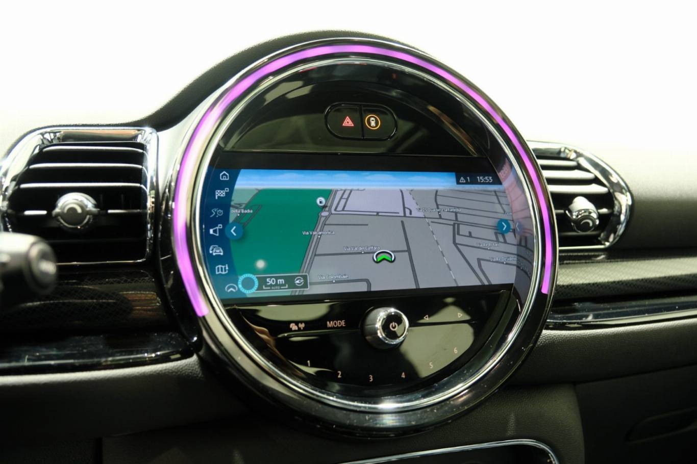 MINI Cooper Clubman 23