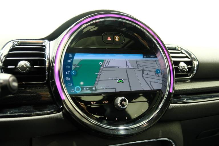 MINI Cooper Clubman 23