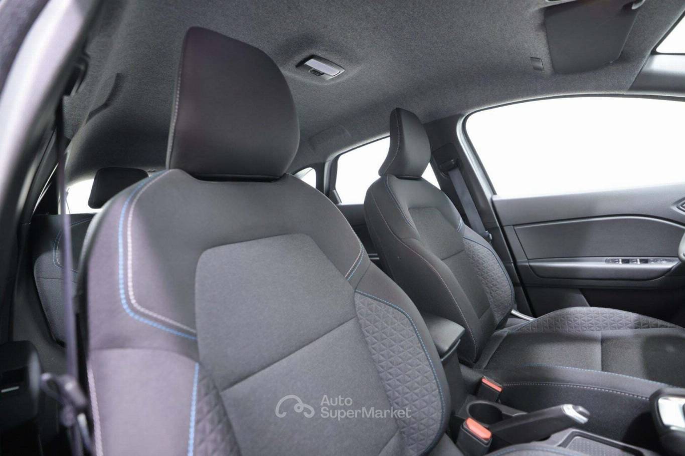 RENAULT Captur 42