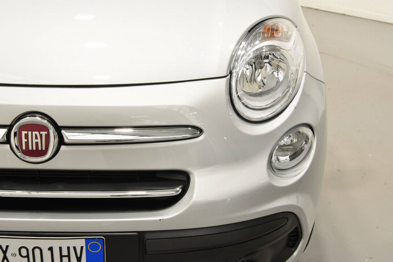 FIAT 500L 17