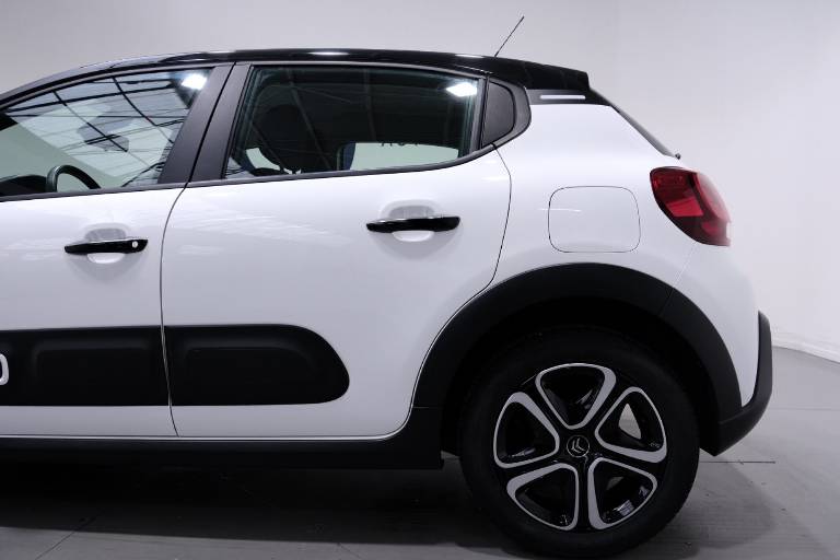 CITROEN C3 42
