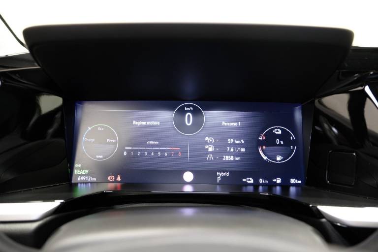 OPEL Grandland 8