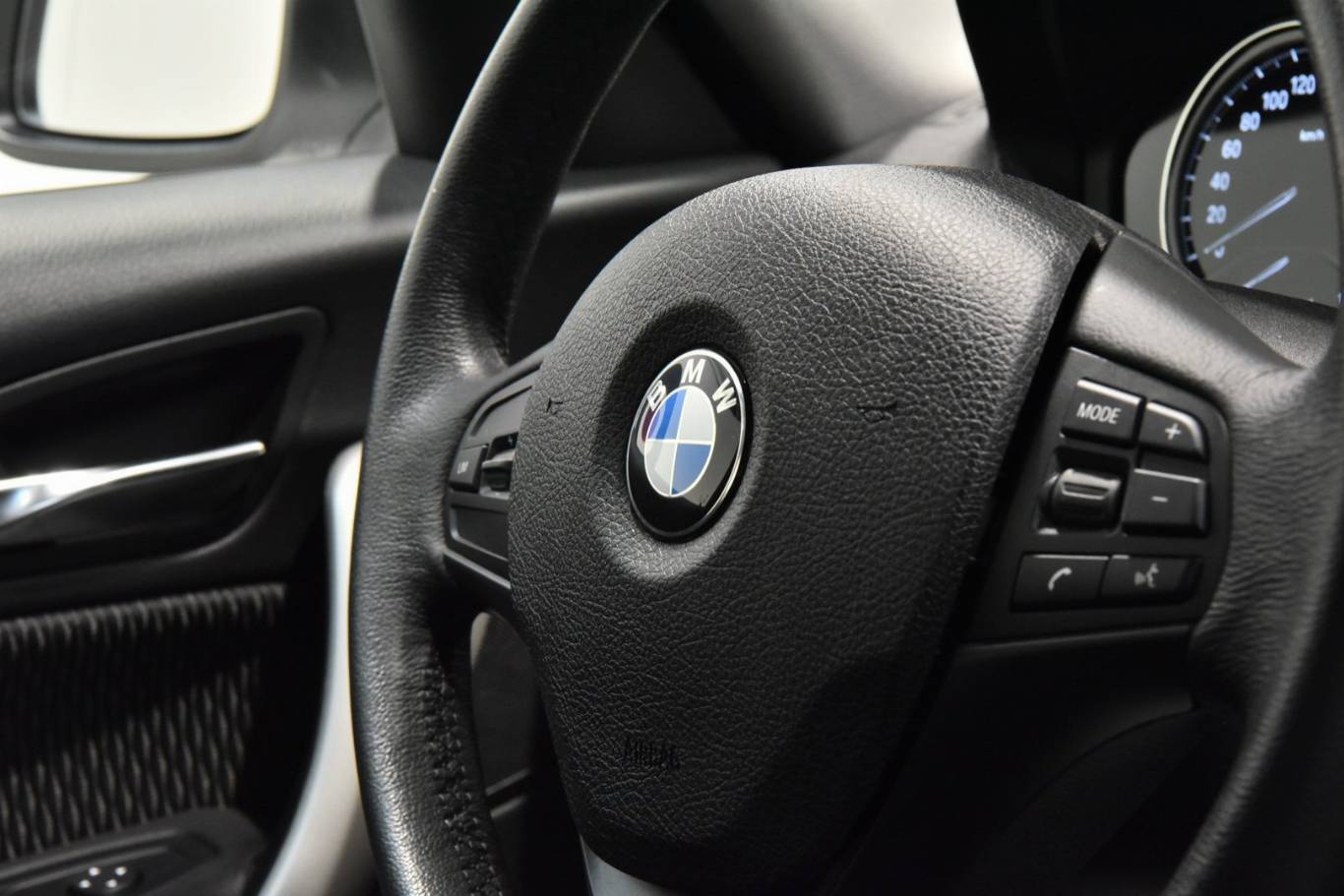 BMW 116 42