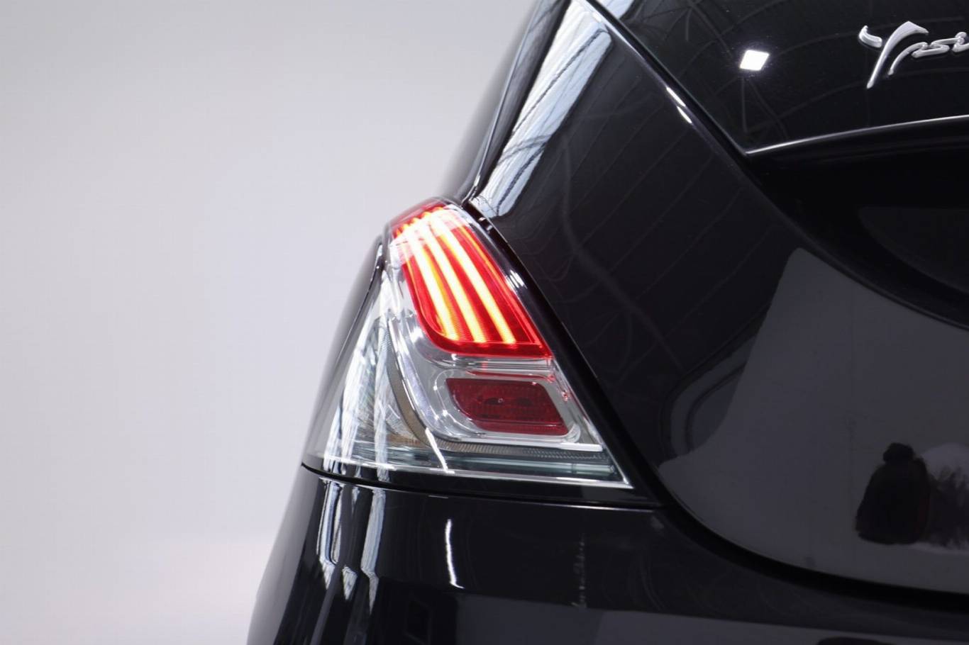 LANCIA Ypsilon 33