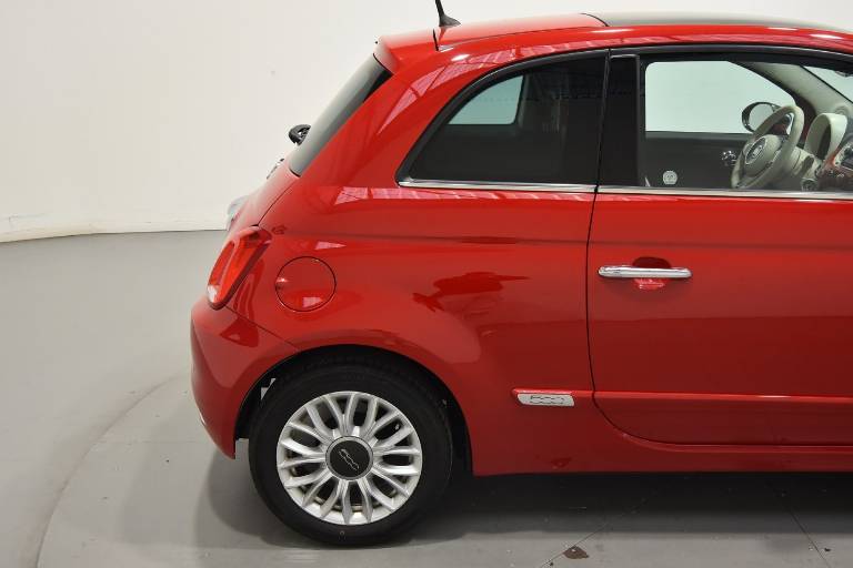 FIAT 500 43