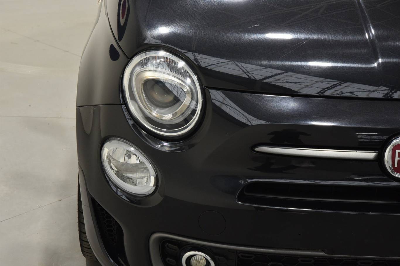FIAT 500 17