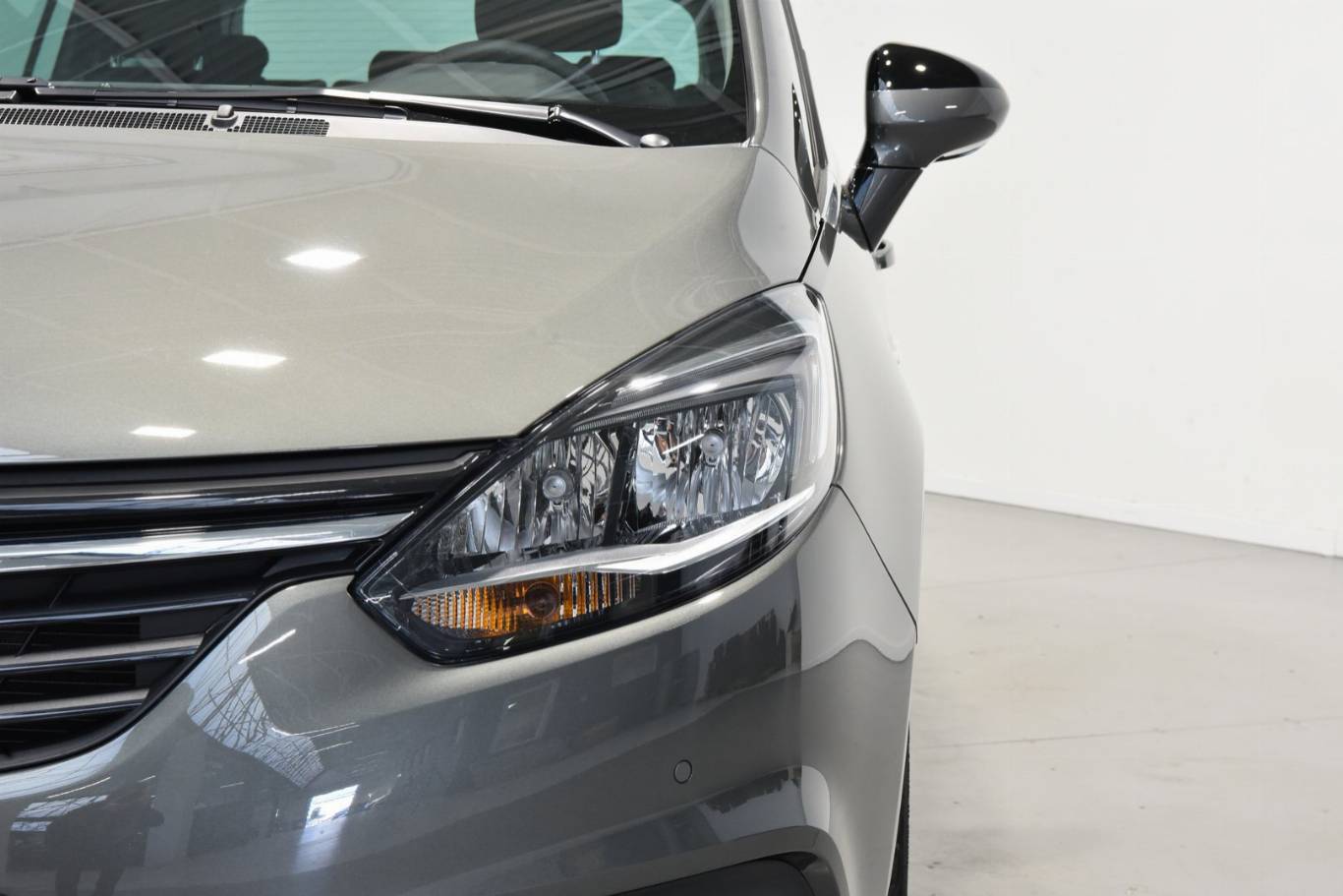 OPEL Zafira Tourer 35