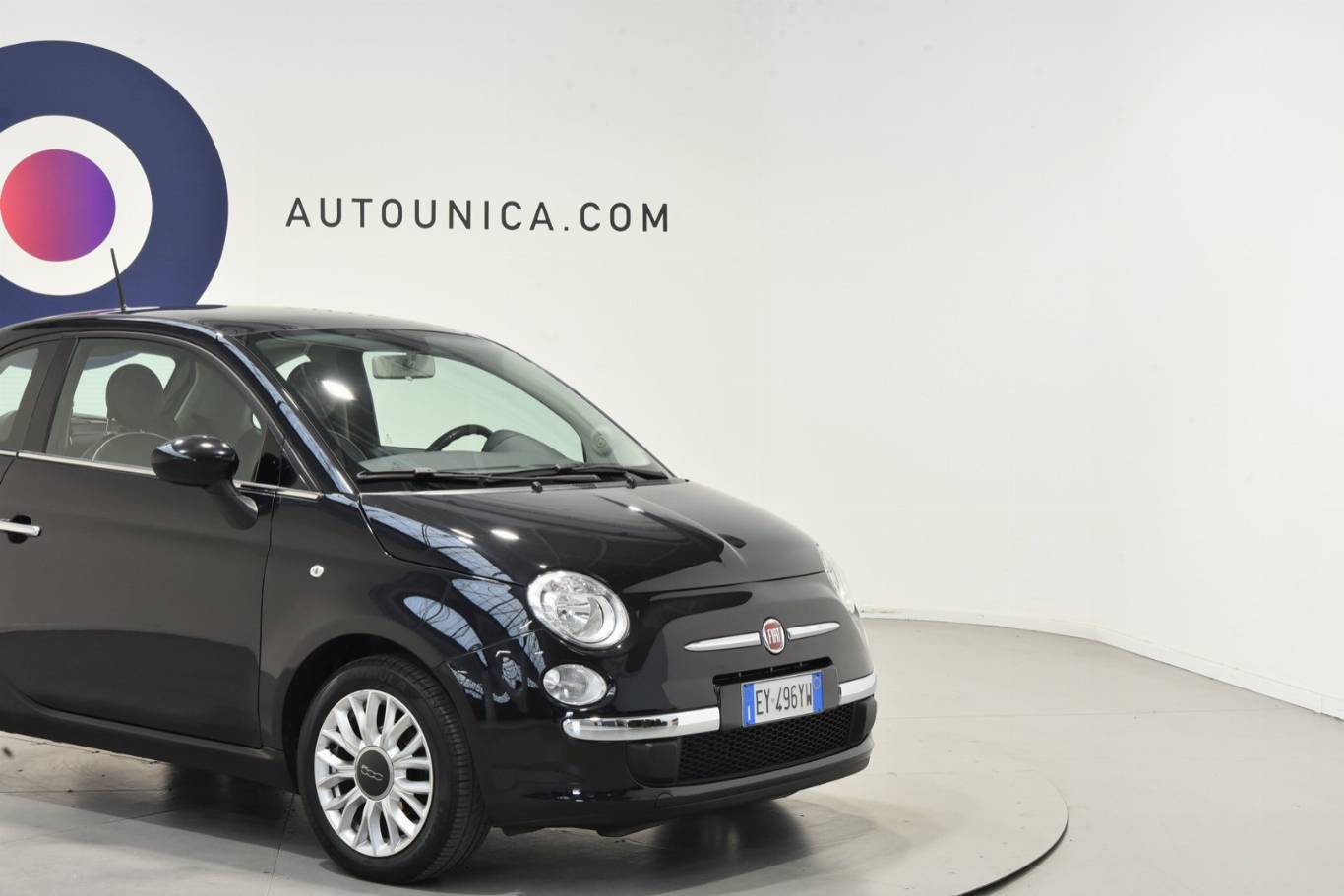 FIAT 500 14