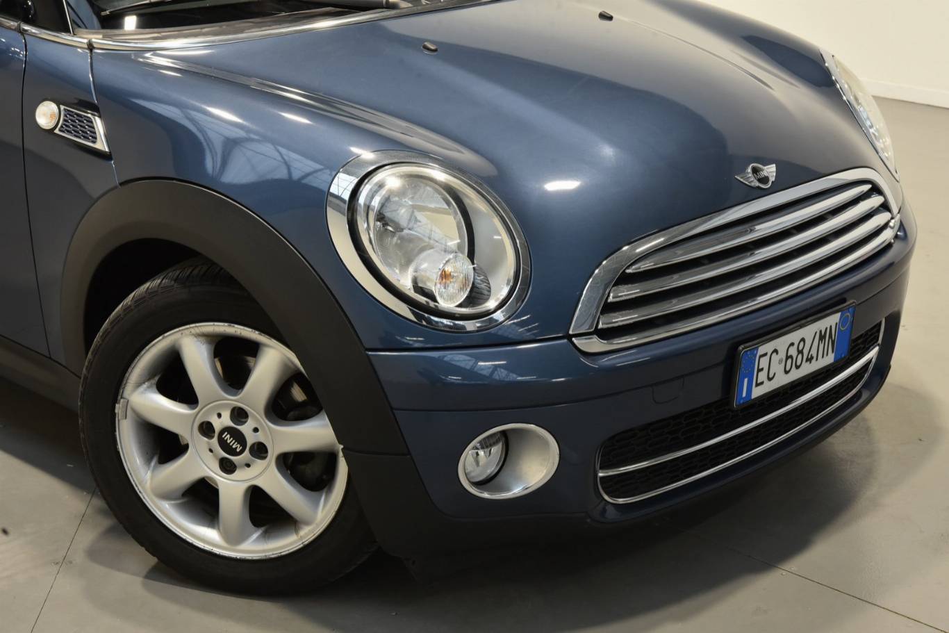 MINI Cooper D 56