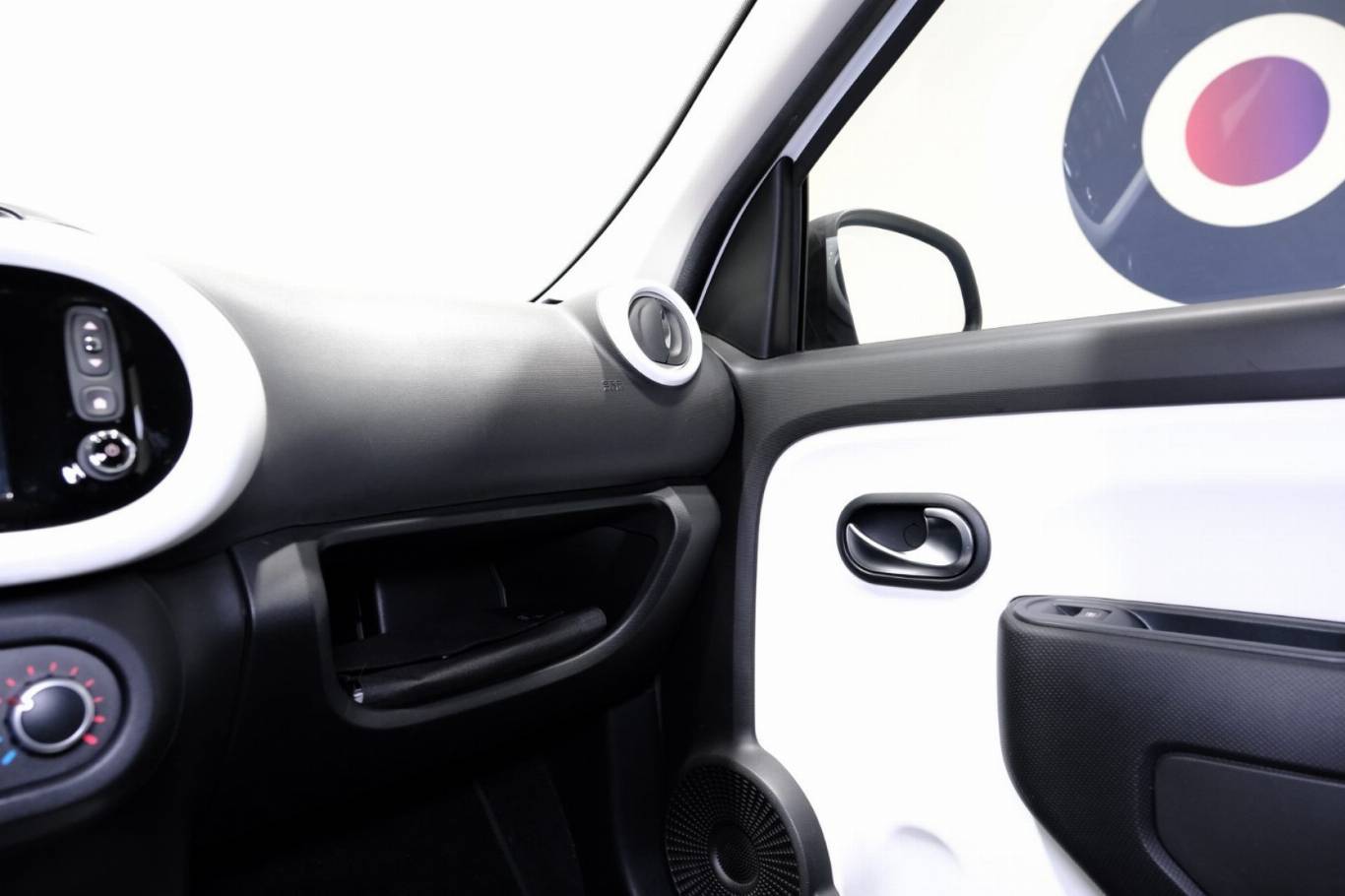RENAULT Twingo 31