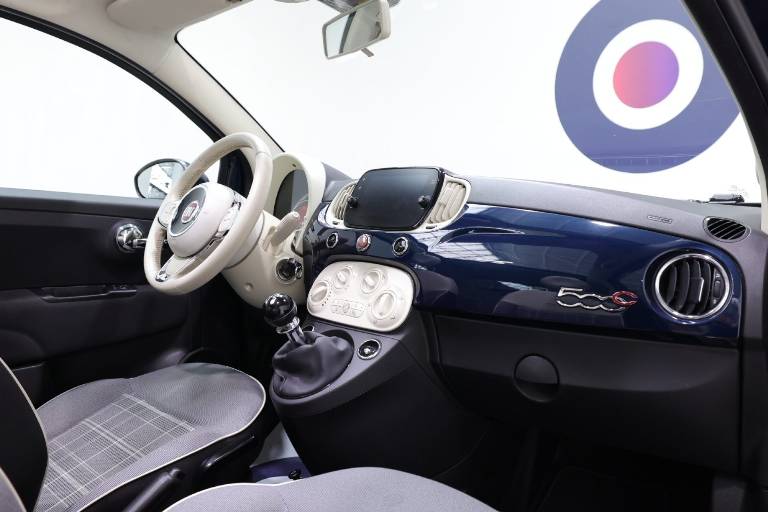 FIAT 500C 41