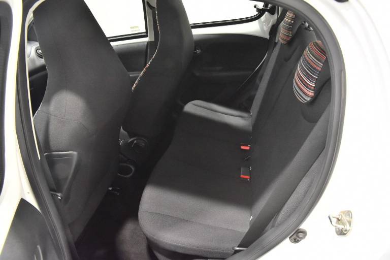 CITROEN C1 25
