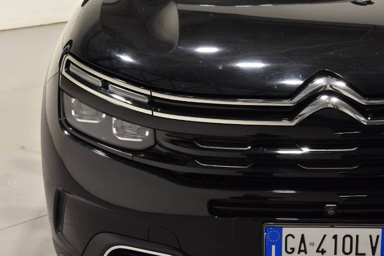 CITROEN C5 Aircross 10