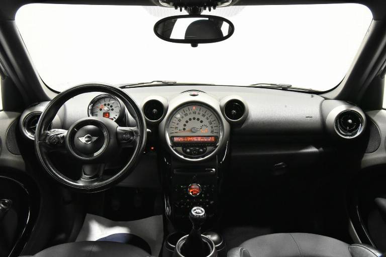 MINI Countryman 22