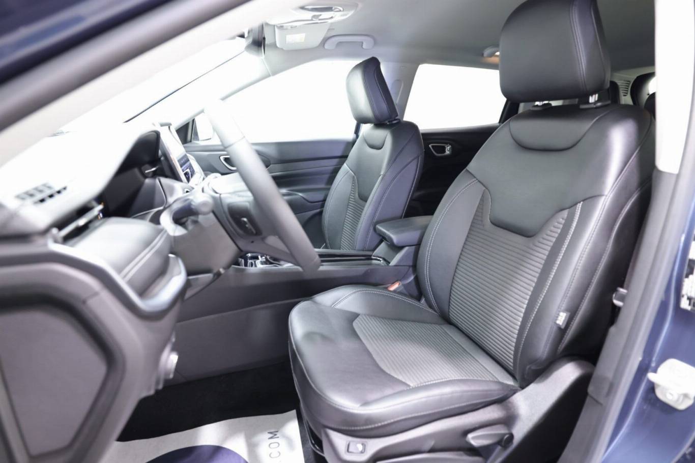 JEEP Compass 6