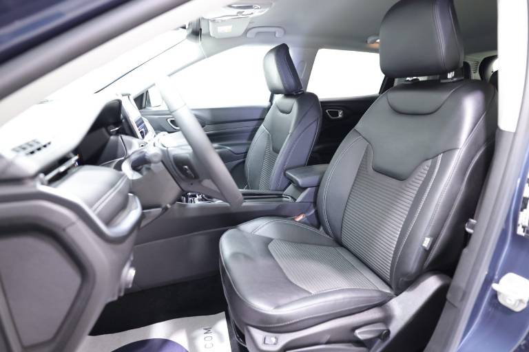 JEEP Compass 6