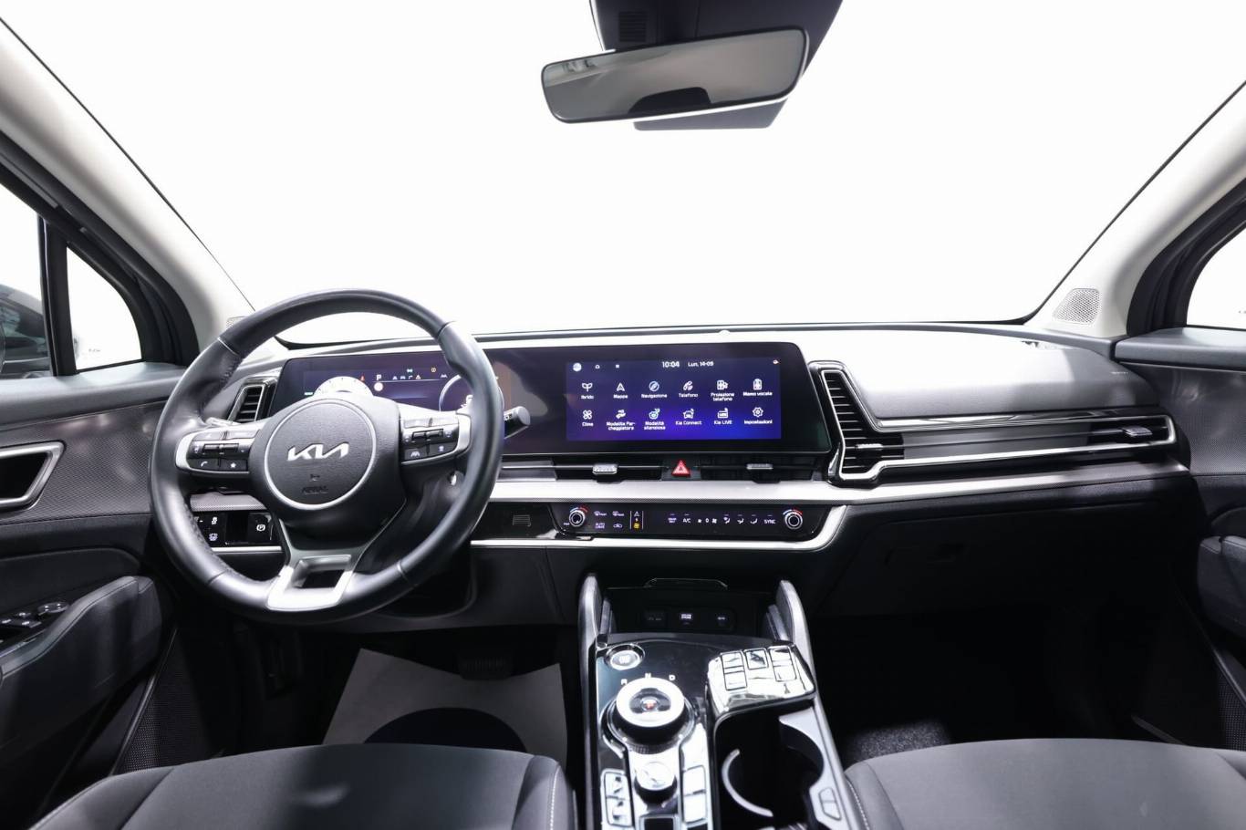 KIA Sportage 37
